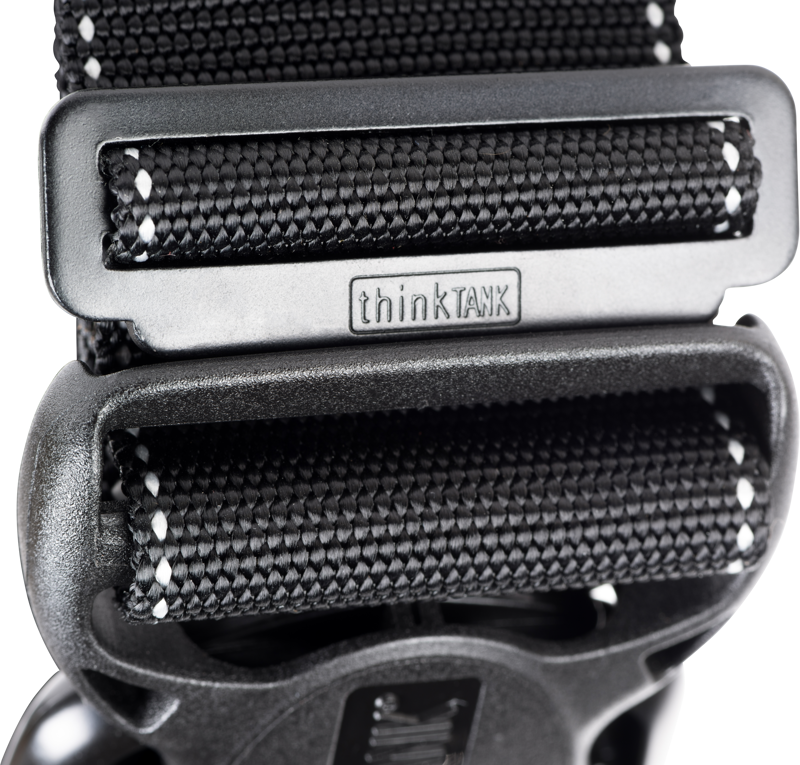 Think Tank Thin Skin Belt V3.0 - S-M-L, Black - 6