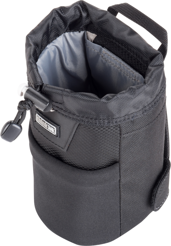 Think Tank Lens Changer 15 V3.0, Black/Grey - 6