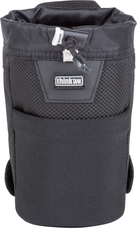 Think Tank Lens Changer 15 V3.0, Black/Grey - 2