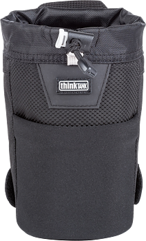Think Tank Lens Changer 15 V3.0, Black/Grey