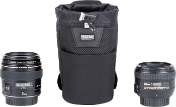 Think Tank Lens Changer 15 V3.0, Black/Grey