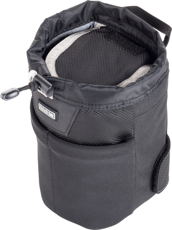 Think Tank Lens Changer 25 V3.0, Black/Grey - 8