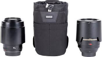 Think Tank Lens Changer 25 V3.0, Black/Grey