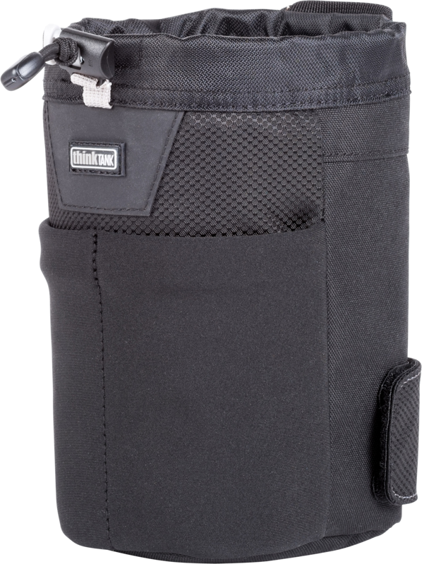 Think Tank Lens Changer 25 V3.0, Black/Grey - 4
