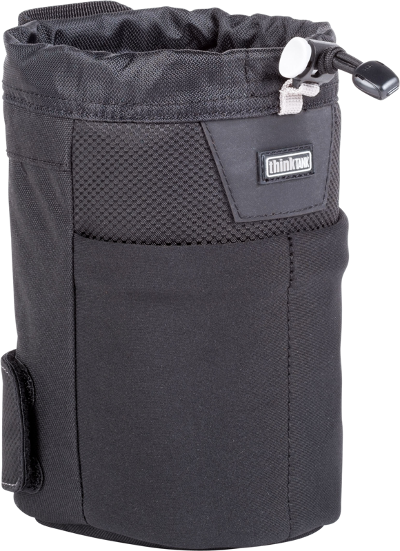 Think Tank Lens Changer 25 V3.0, Black/Grey - 5