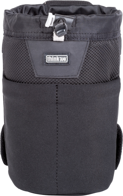 Think Tank Lens Changer 25 V3.0, Black/Grey - 3