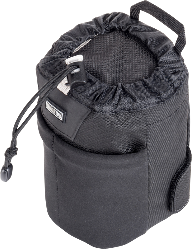 Think Tank Lens Changer 25 V3.0, Black/Grey - 9