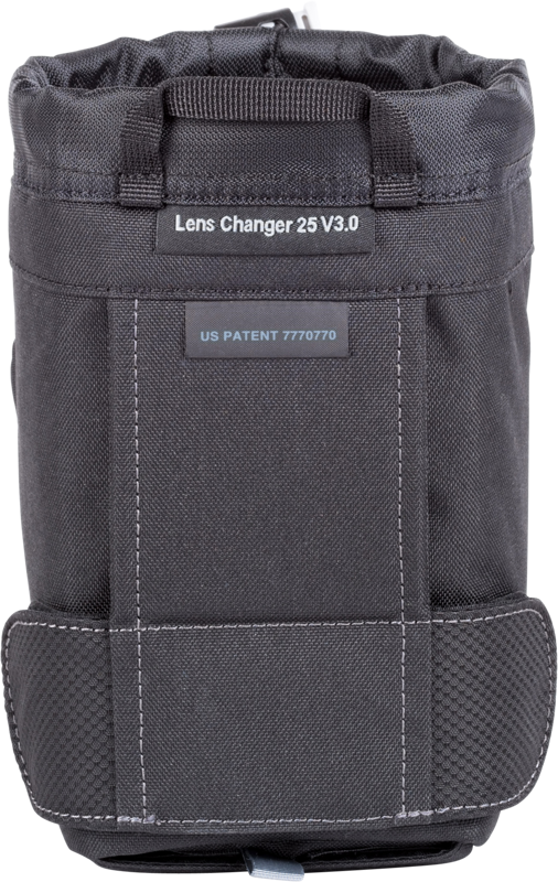 Think Tank Lens Changer 25 V3.0, Black/Grey - 6