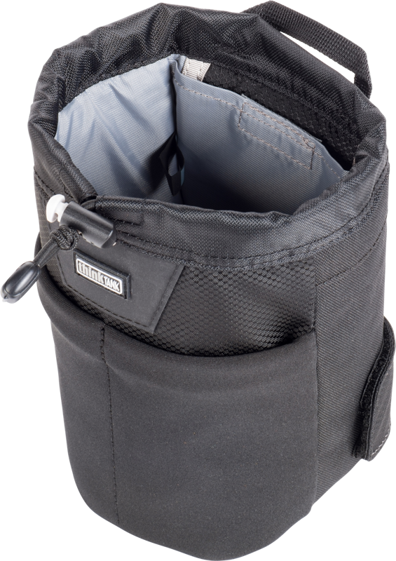 Think Tank Lens Changer 25 V3.0, Black/Grey - 7