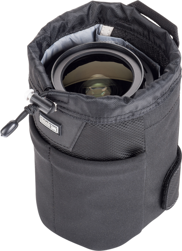 Think Tank Lens Changer 25 V3.0, Black/Grey - 10