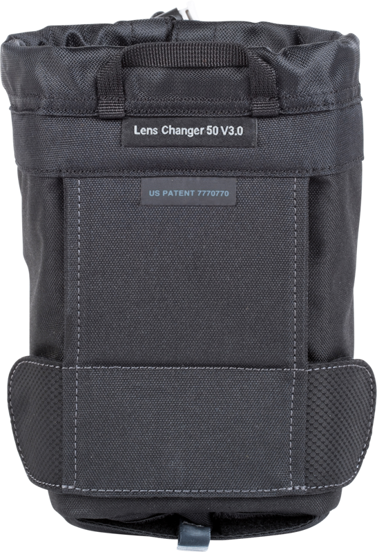 Think Tank Lens Changer 35 V3.0, Black/Grey - 14