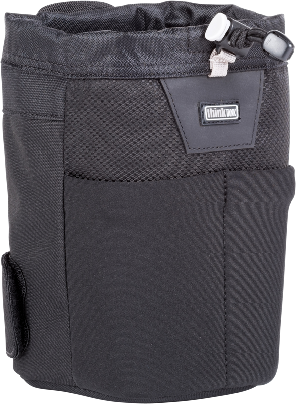 Think Tank Lens Changer 35 V3.0, Black/Grey - 12
