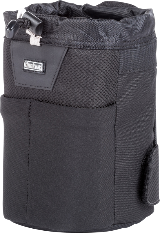 Think Tank Lens Changer 35 V3.0, Black/Grey - 10