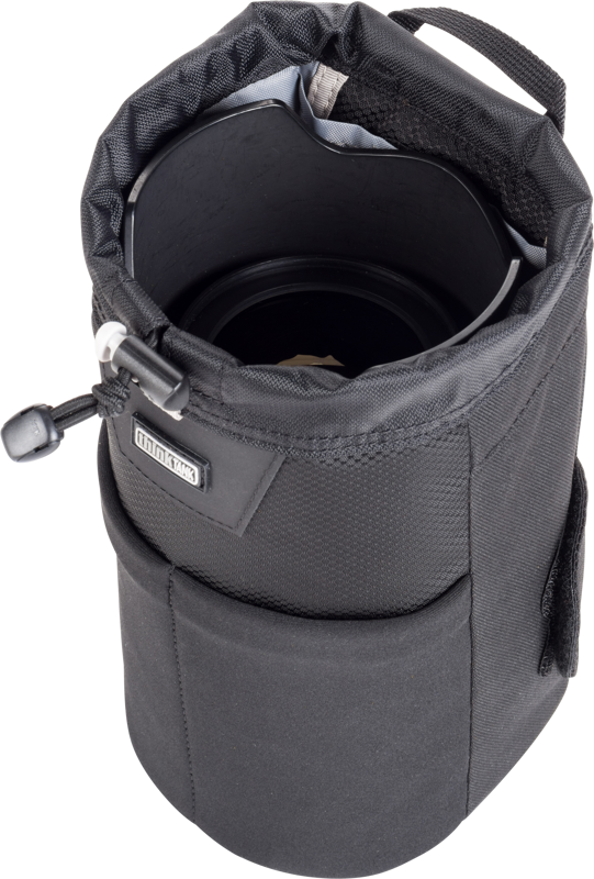 Think Tank Lens Changer 35 V3.0, Black/Grey - 4