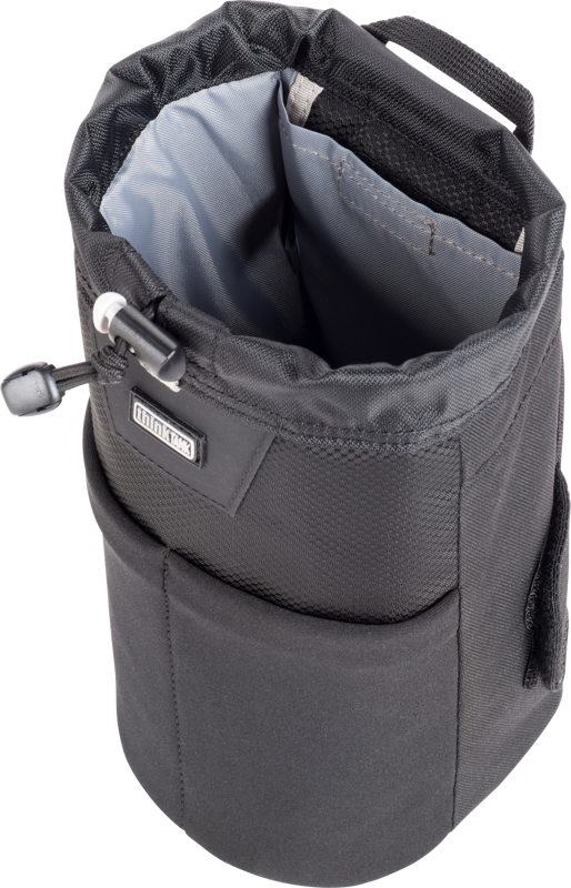 Think Tank Lens Changer 35 V3.0, Black/Grey - 3