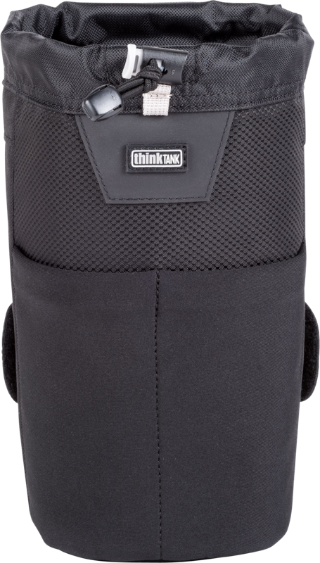 Think Tank Lens Changer 35 V3.0, Black/Grey - 9