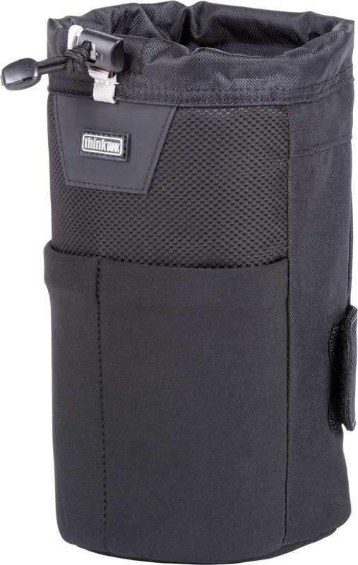 Think Tank Lens Changer 35 V3.0, Black/Grey - 11