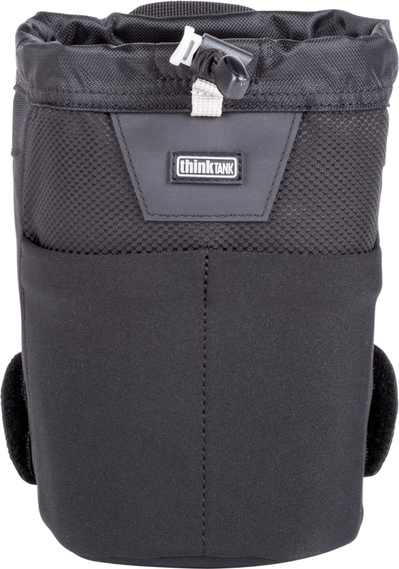 Think Tank Lens Changer 35 V3.0, Black/Grey - 8
