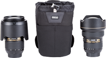 Think Tank Lens Changer 35 V3.0, Black/Grey