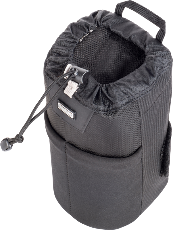 Think Tank Lens Changer 35 V3.0, Black/Grey - 5