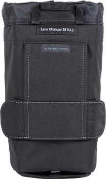 Think Tank Lens Changer 35 V3.0, Black/Grey