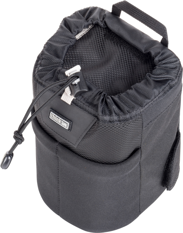 Think Tank Lens Changer 50 V3.0, Black/Grey - 3