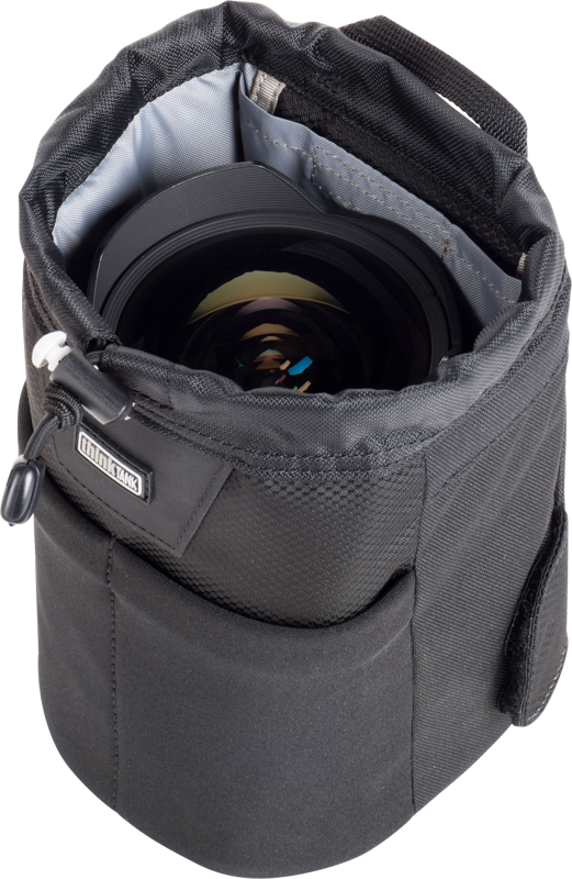 Think Tank Lens Changer 50 V3.0, Black/Grey - 4