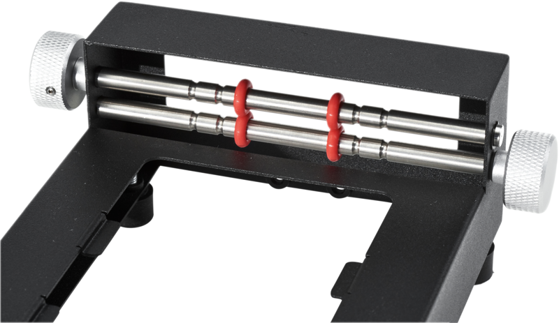 SmallRig 4878 Thumb Grip for FUJIFILM X-M5 Black - 5