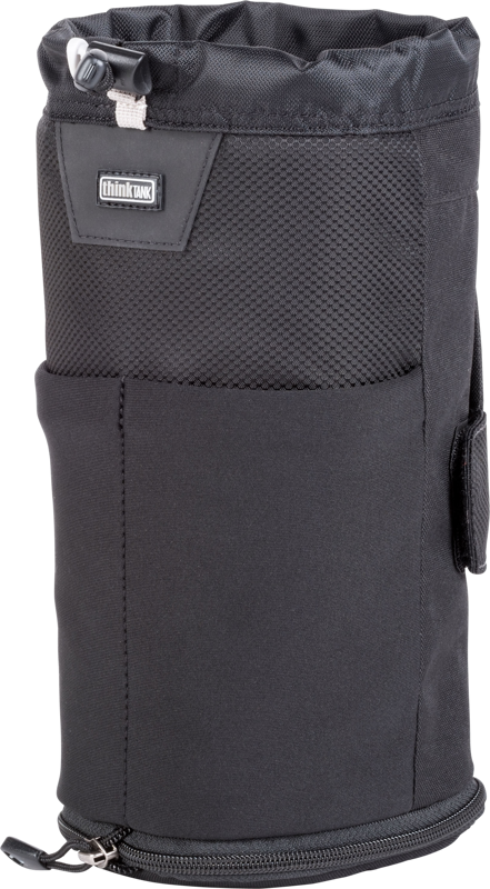 Think Tank Lens Changer 75 Pop Down V3.0, Black/Grey - 6