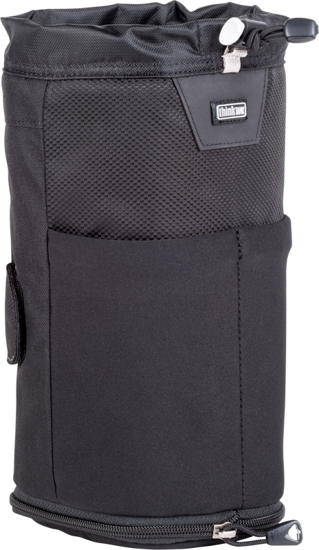 Think Tank Lens Changer 75 Pop Down V3.0, Black/Grey - 7