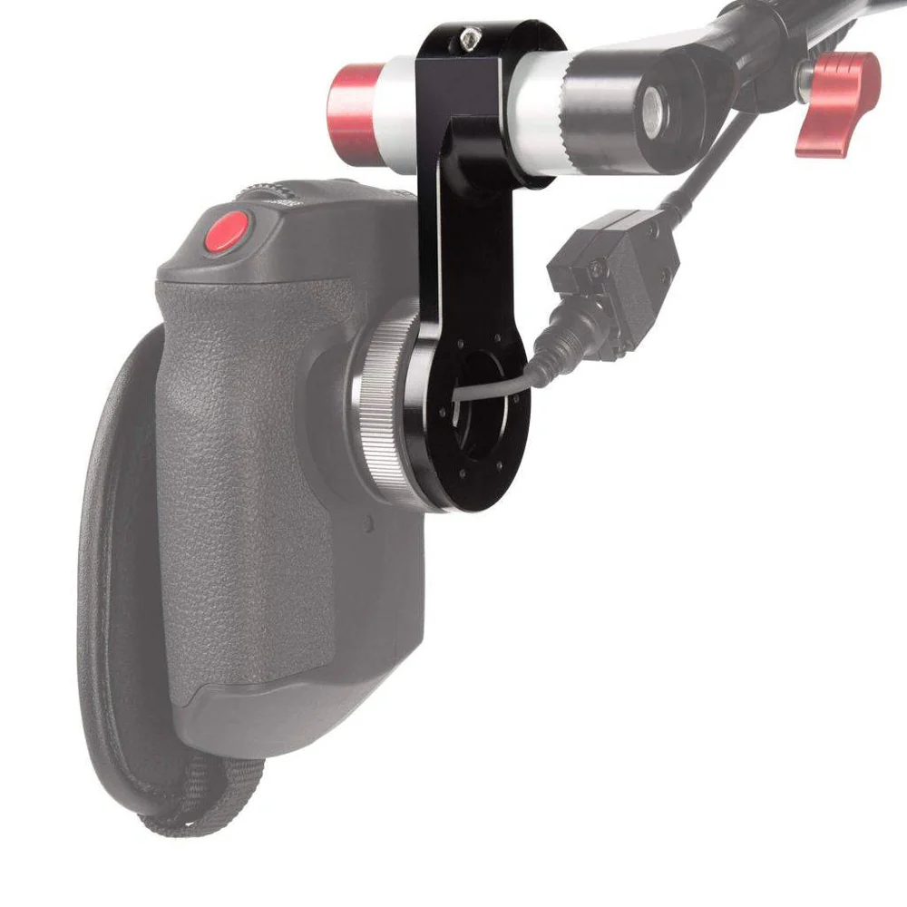 SHAPE Canon C100, C300, C500 Bracket - 4