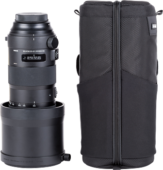 Think Tank Lens Changer 150-600 V3.0, Black/Grey
