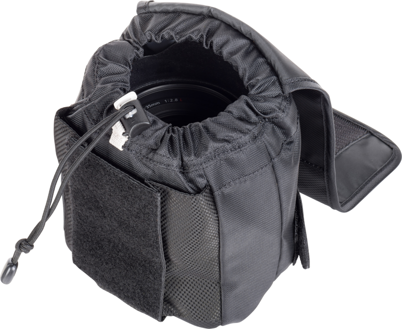 Think Tank Skin 50 V3.0, Black - 7