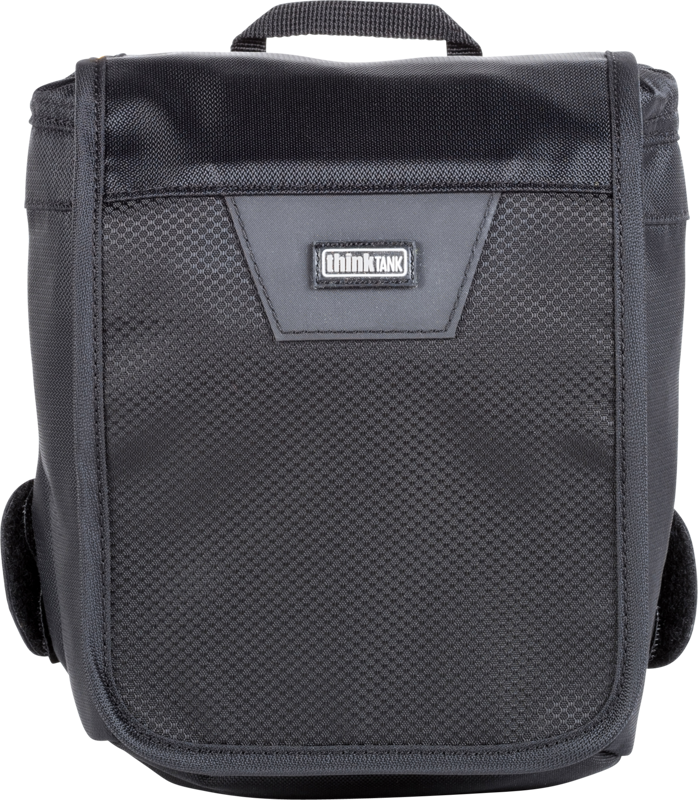 Think Tank Skin 50 V3.0, Black - 2