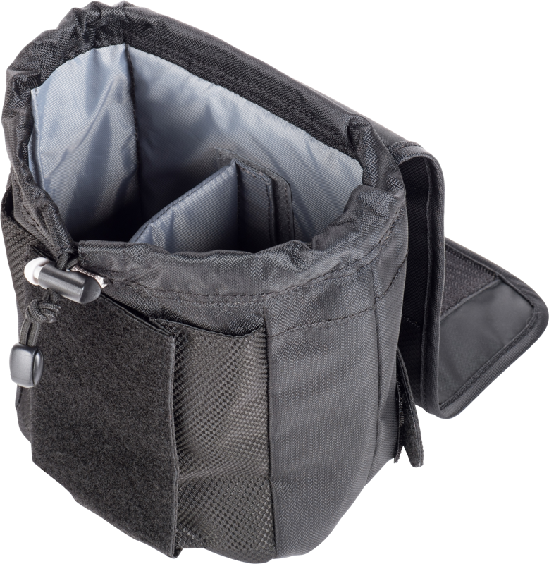 Think Tank Skin 50 V3.0, Black - 6