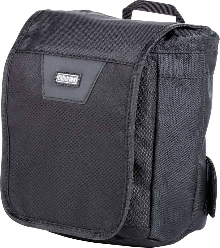 Think Tank Skin 50 V3.0, Black - 3