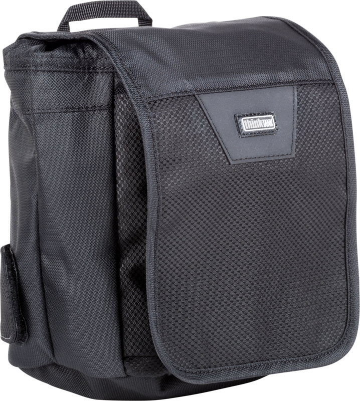 Think Tank Skin 50 V3.0, Black - 4