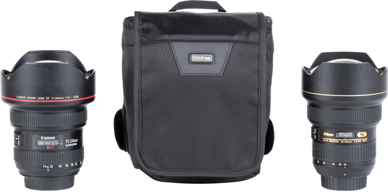 Think Tank Skin 50 V3.0, Black