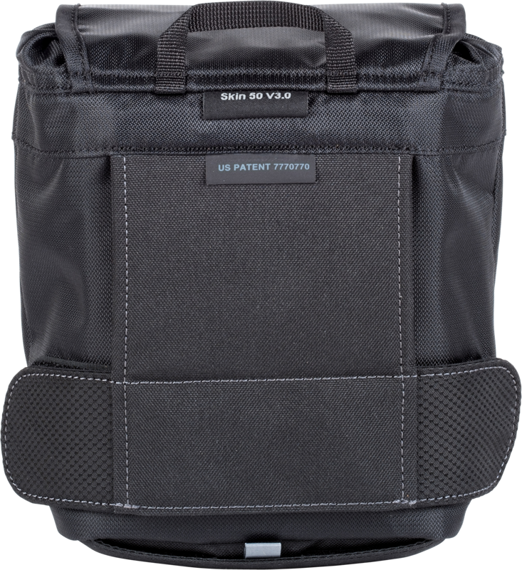 Think Tank Skin 50 V3.0, Black - 5
