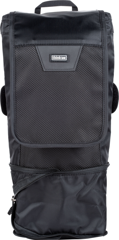 Think Tank Skin 75 Pop Down V3.0, Black - 7