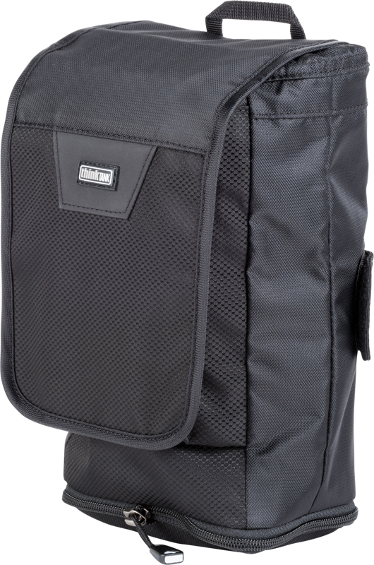 Think Tank Skin 75 Pop Down V3.0, Black - 9