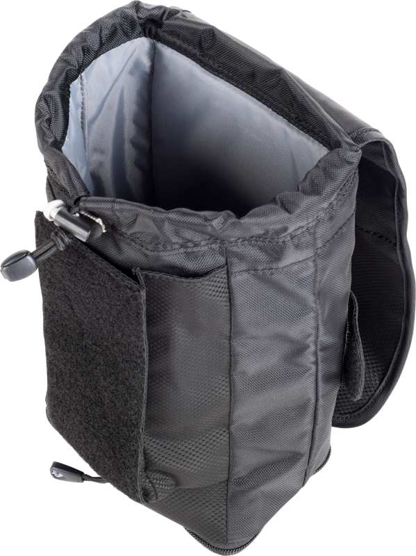 Think Tank Skin 75 Pop Down V3.0, Black - 10