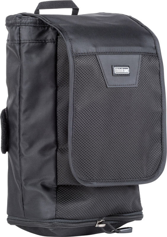 Think Tank Skin 75 Pop Down V3.0, Black - 8