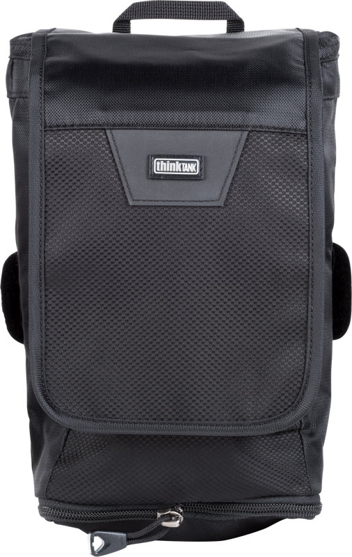 Think Tank Skin 75 Pop Down V3.0, Black - 6