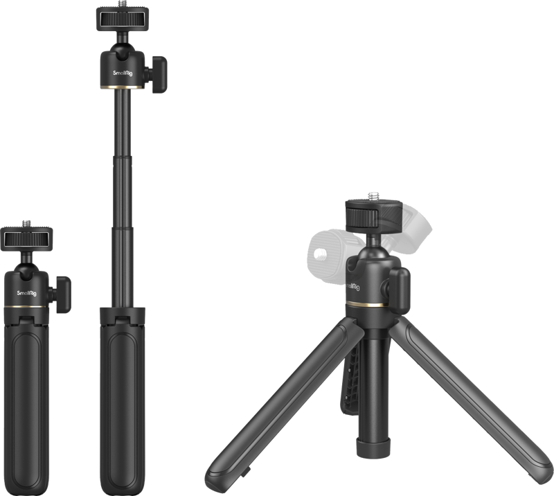 SmallRig 4737 8x Telephoto Lens for Mobile Phone (T-mount) - 3