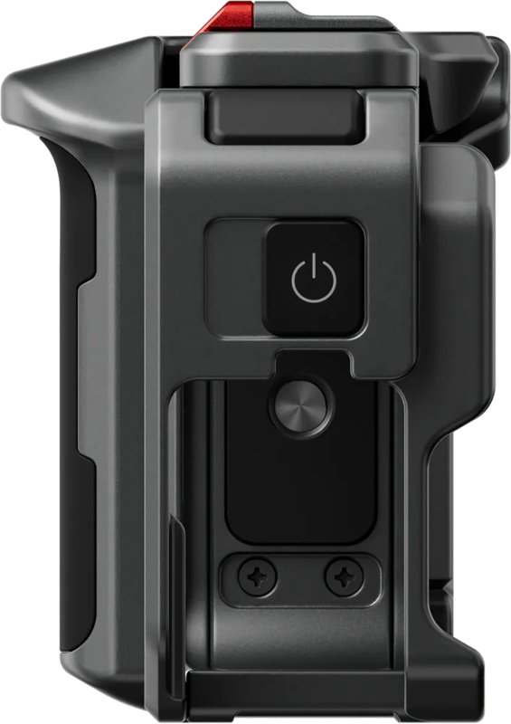 Insta360 Ace Pro 2/Ace Pro Xplorer Grip Kit（Silver） – för filmskapare - 4