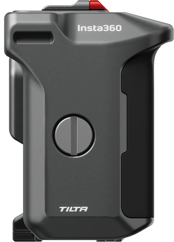 Insta360 Ace Pro 2/Ace Pro Xplorer Grip Kit（Silver） – för filmskapare - 5