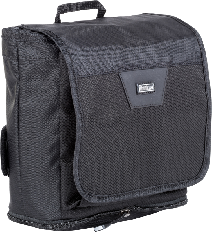 Think Tank Skin Changer Pop Down V3.0, Black - 9