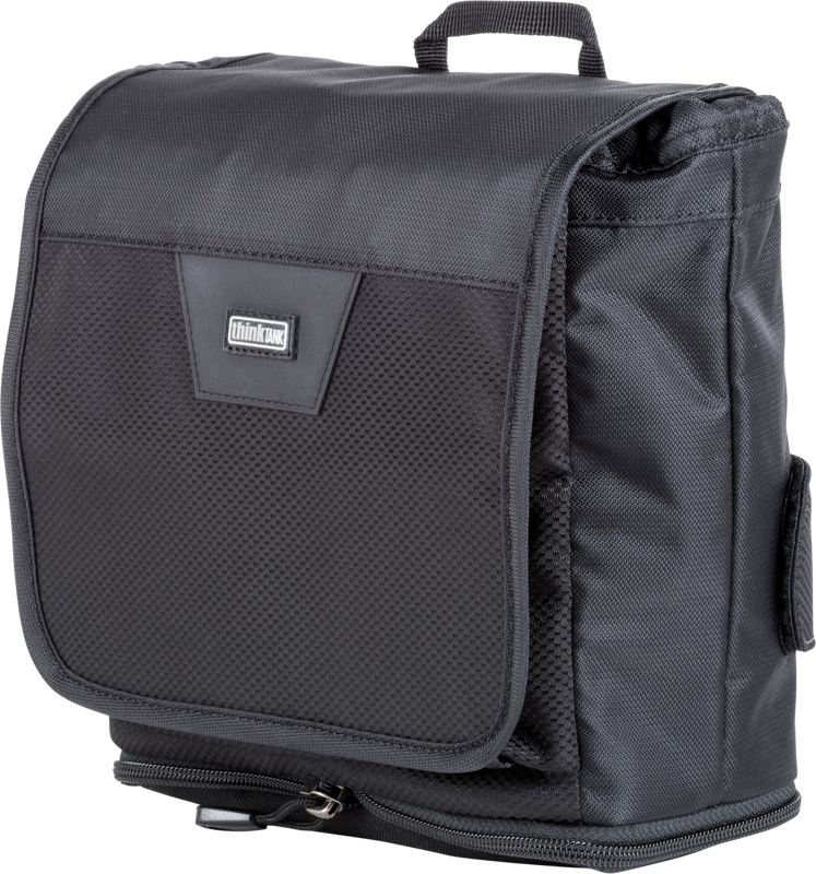Think Tank Skin Changer Pop Down V3.0, Black - 8