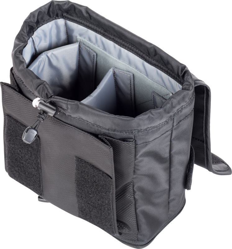 Think Tank Skin Changer Pop Down V3.0, Black - 11
